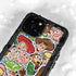 Disney Toy Story Collages Portrait iPhone 15 Plus Waterproof Case